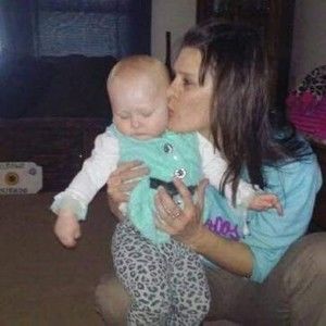 Meet your Posher, Charlene